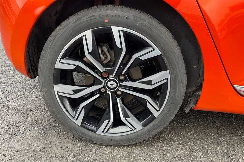 Used Renault Clio 2023 for sale - 76917121: Photo 10