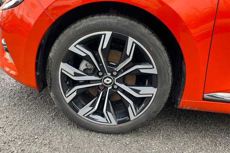 Used Renault Clio 2023 for sale - 76917121: Photo 12