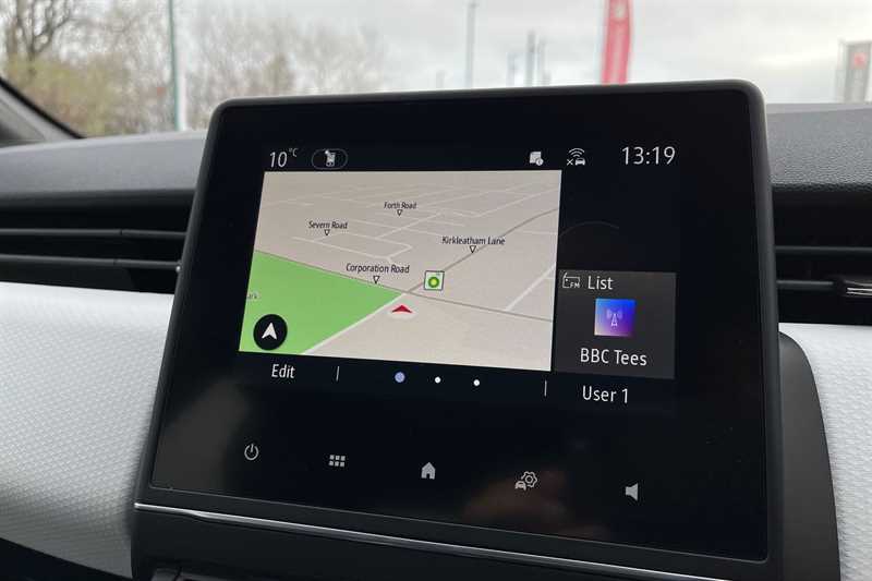 Used Renault Clio 2023 for sale - 76917121: Photo 18