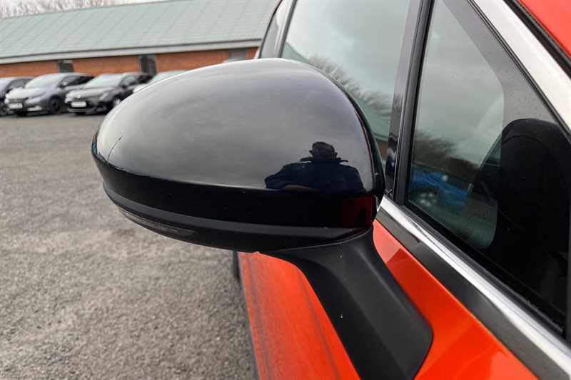 Used Renault Clio 2023 for sale - 76917121: Photo 34