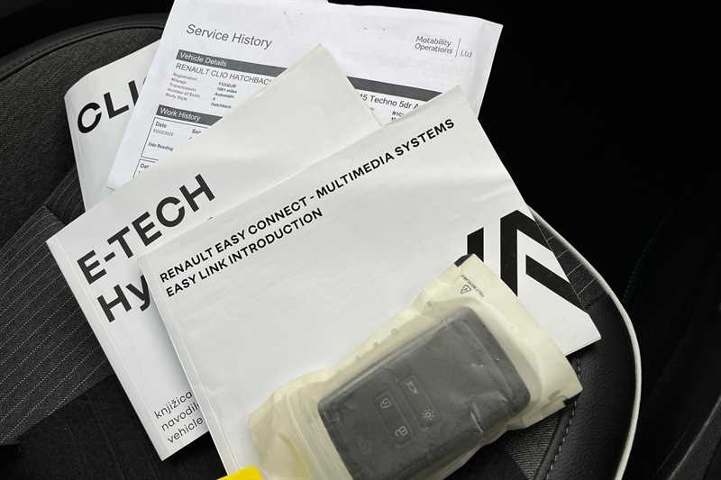 Used Renault Clio 2023 for sale - 76917121: Photo 36