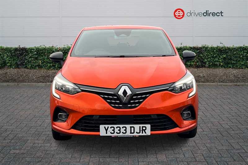 Used Renault Clio 2023 for sale - 76917121: Photo 8