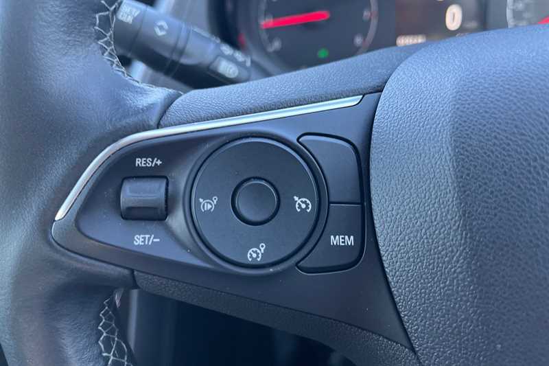 Used Vauxhall Grandland X 2021 for sale - 78174803: Photo 21