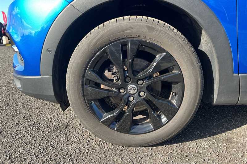 Used Vauxhall Grandland X 2021 for sale - 78174803: Photo 9