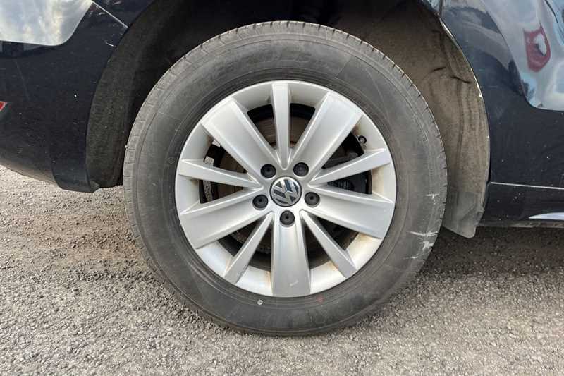 Used Volkswagen Sharan 2020 for sale - 77887552: Photo 10