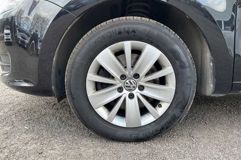 Used Volkswagen Sharan 2020 for sale - 77887552: Photo 12