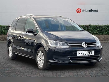 2.0 TDI SE Nav MPV 5dr Diesel Manual Euro 6 (s/s) (150 ps)