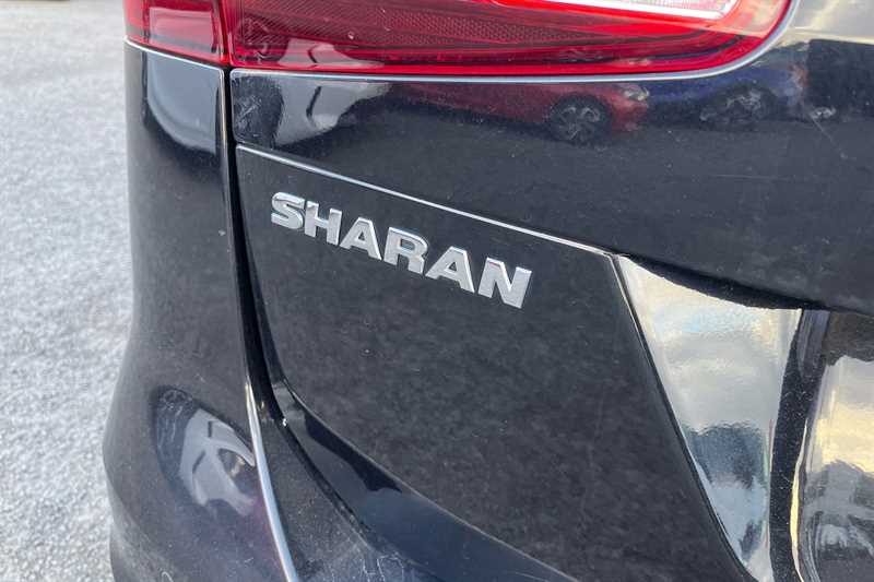 Used Volkswagen Sharan 2020 for sale - 77887552: Photo 30
