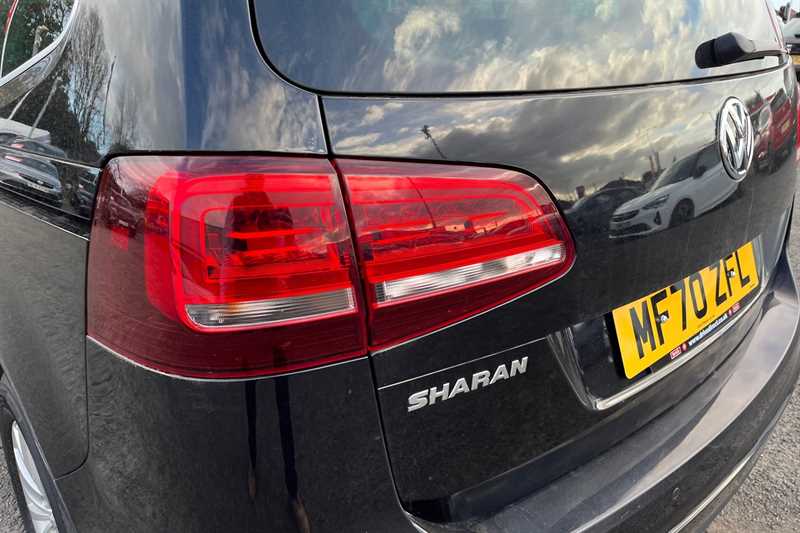 Used Volkswagen Sharan 2020 for sale - 77887552: Photo 31