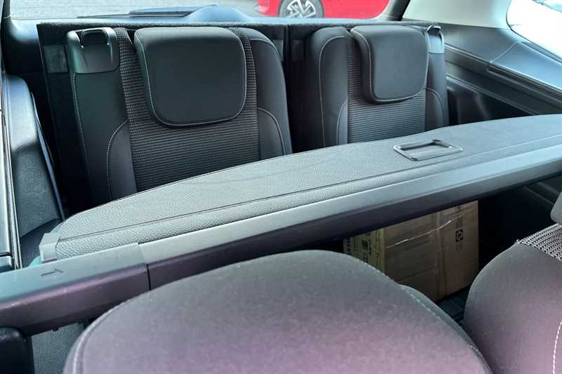 Used Volkswagen Sharan 2020 for sale - 77887552: Photo 36