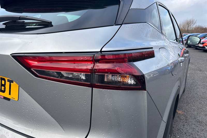 Used Nissan Qashqai for sale - 77863301: Photo 32