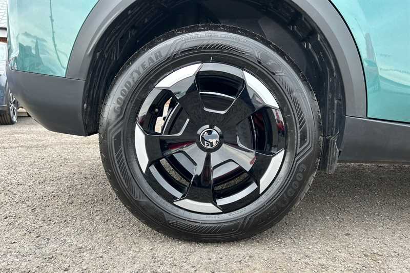 Used Vauxhall Frontera 2025 for sale - 78216536: Photo 11