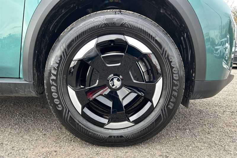 Used Vauxhall Frontera 2025 for sale - 78216536: Photo 12