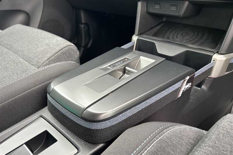 Used Vauxhall Frontera 2025 for sale - 78216536: Photo 14