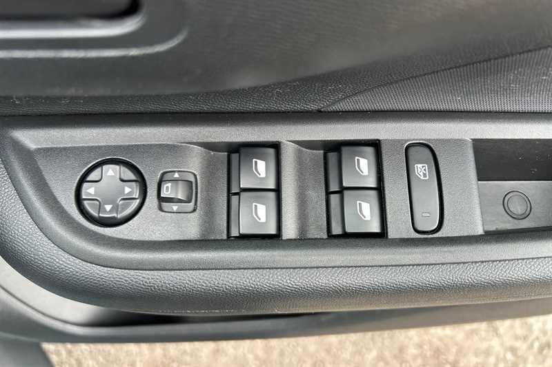 Used Vauxhall Frontera 2025 for sale - 78216536: Photo 16