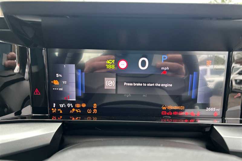 Used Vauxhall Frontera 2025 for sale - 78216536: Photo 20