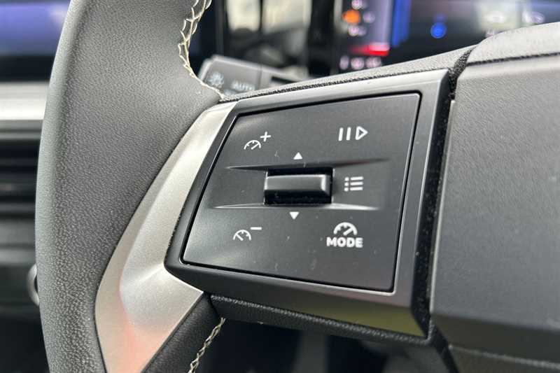 Used Vauxhall Frontera 2025 for sale - 78216536: Photo 21