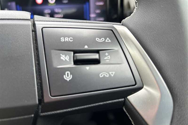 Used Vauxhall Frontera 2025 for sale - 78216536: Photo 22