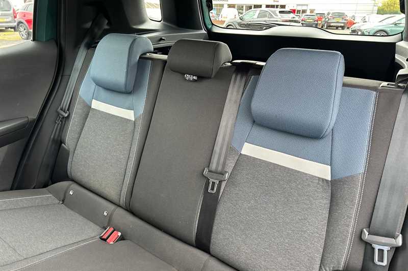 Used Vauxhall Frontera 2025 for sale - 78216536: Photo 24