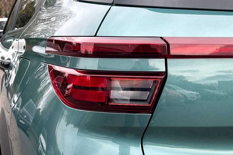 Used Vauxhall Frontera 2025 for sale - 78216536: Photo 31