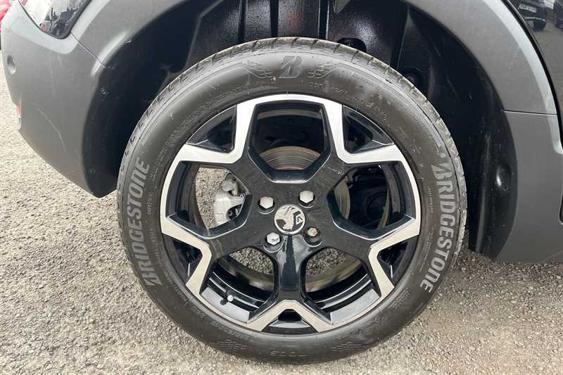 Used Vauxhall Crossland 2024 for sale - 77944803: Photo 10