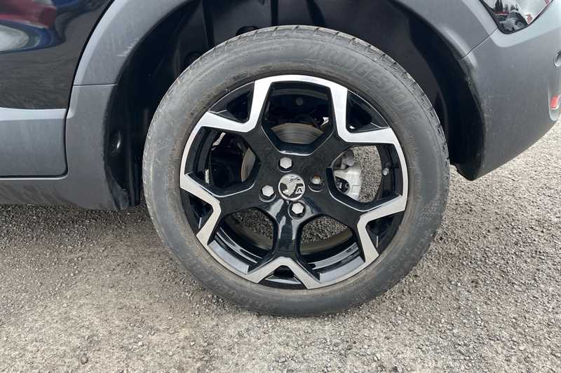 Used Vauxhall Crossland 2024 for sale - 77944803: Photo 11