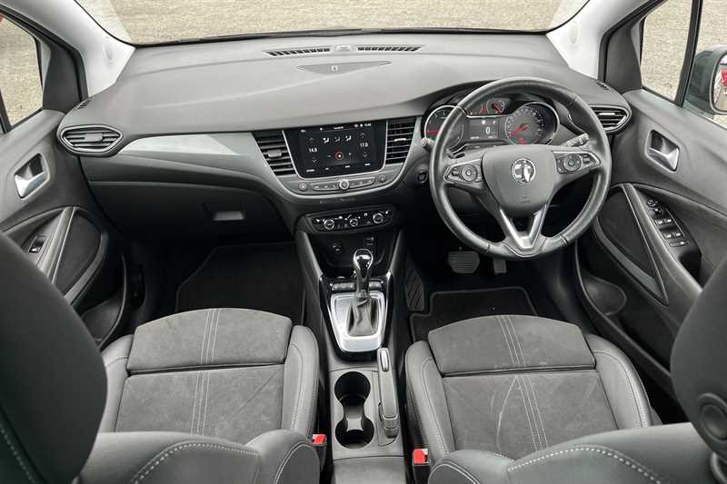 Used Vauxhall Crossland 2024 for sale - 77944803: Photo 13