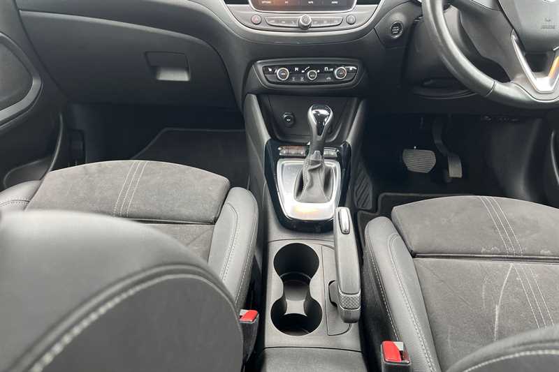 Used Vauxhall Crossland 2024 for sale - 77944803: Photo 14