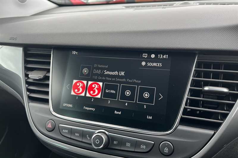 Used Vauxhall Crossland 2024 for sale - 77944803: Photo 17