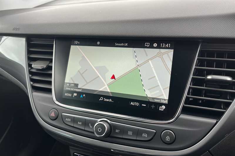 Used Vauxhall Crossland 2024 for sale - 77944803: Photo 18