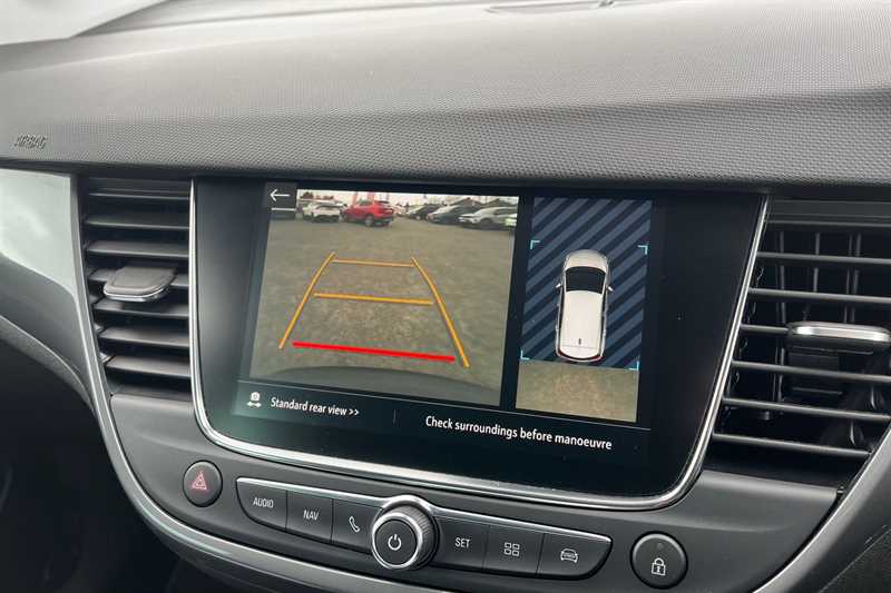 Used Vauxhall Crossland 2024 for sale - 77944803: Photo 19