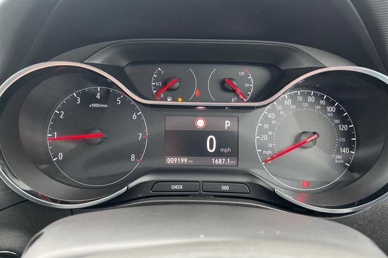 Used Vauxhall Crossland 2024 for sale - 77944803: Photo 20