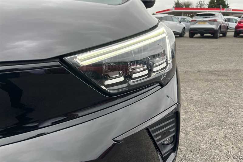 Used Vauxhall Crossland 2024 for sale - 77944803: Photo 29