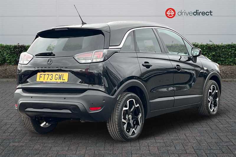 Used Vauxhall Crossland 2024 for sale - 77944803: Photo 3