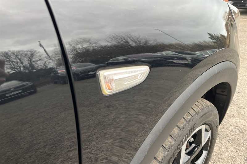 Used Vauxhall Crossland 2024 for sale - 77944803: Photo 30