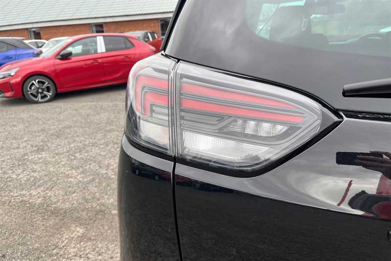 Used Vauxhall Crossland 2024 for sale - 77944803: Photo 31