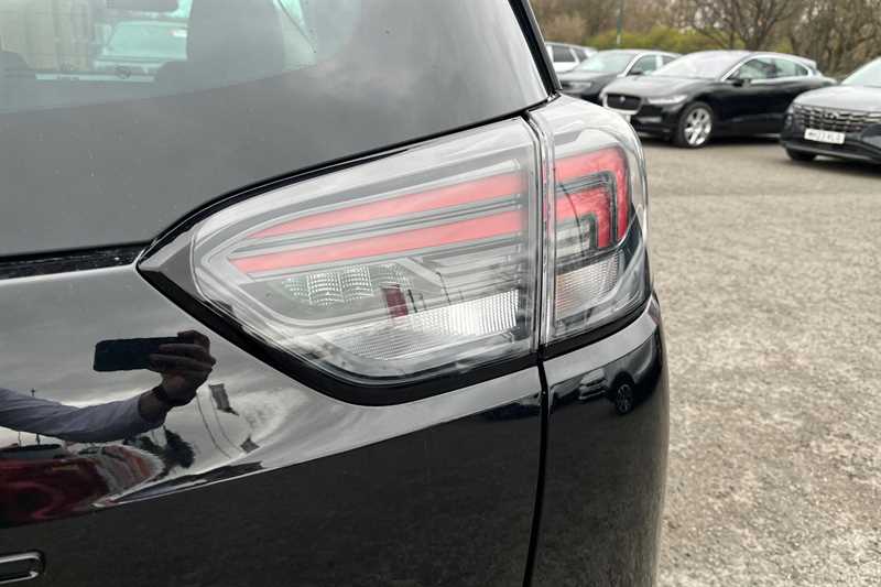 Used Vauxhall Crossland 2024 for sale - 77944803: Photo 32