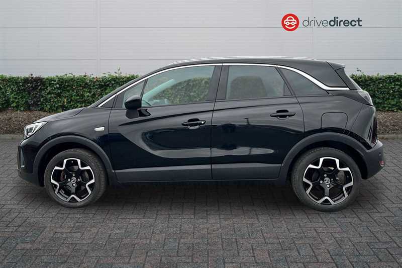 Used Vauxhall Crossland 2024 for sale - 77944803: Photo 6