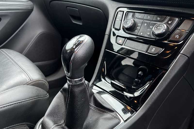 Used Vauxhall Mokka X 2018 for sale - 76462684: Photo 14