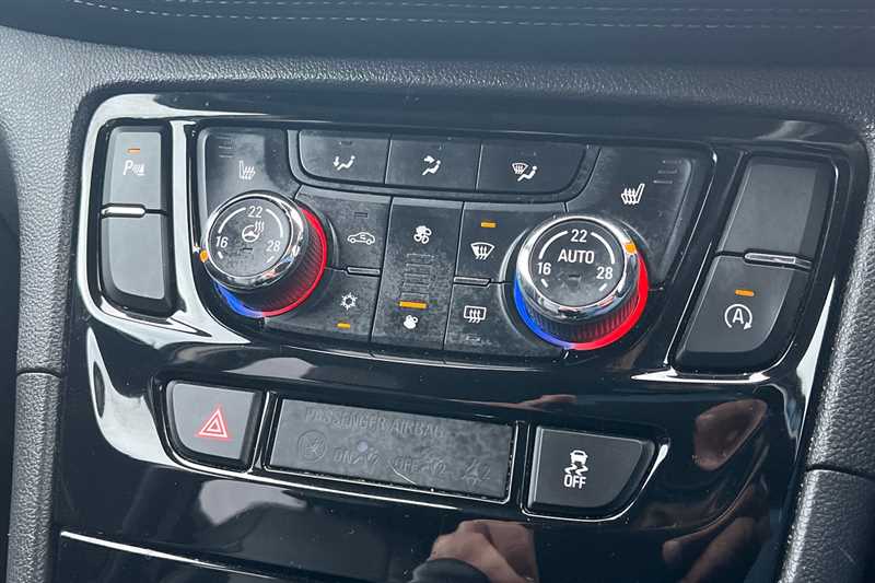 Used Vauxhall Mokka X 2018 for sale - 76462684: Photo 15