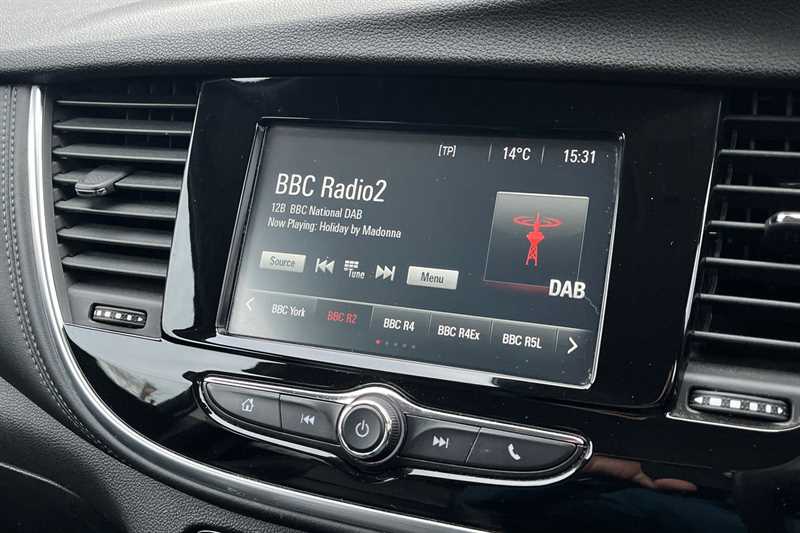 Used Vauxhall Mokka X 2018 for sale - 76462684: Photo 17