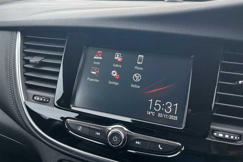 Used Vauxhall Mokka X 2018 for sale - 76462684: Photo 18