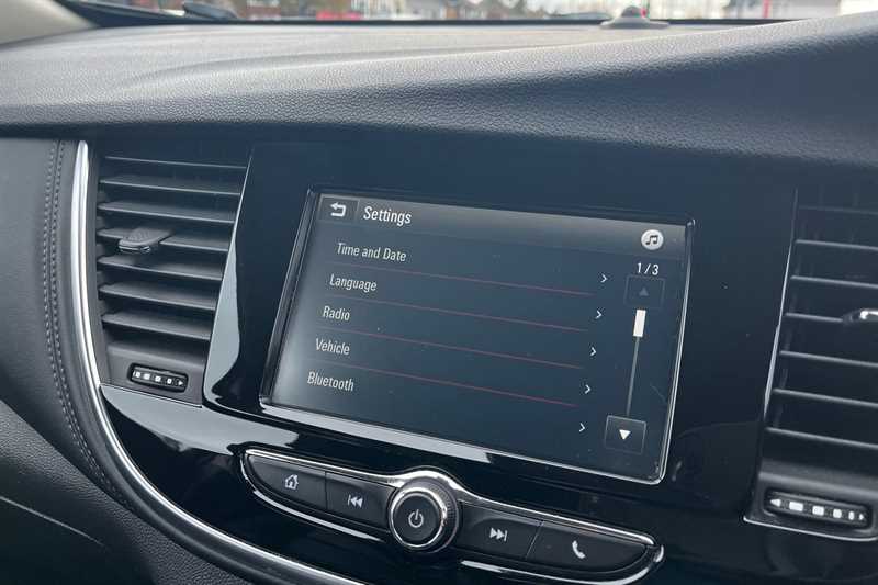 Used Vauxhall Mokka X 2018 for sale - 76462684: Photo 19