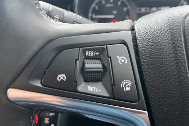 Used Vauxhall Mokka X 2018 for sale - 76462684: Photo 21