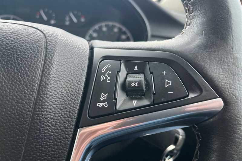 Used Vauxhall Mokka X 2018 for sale - 76462684: Photo 22