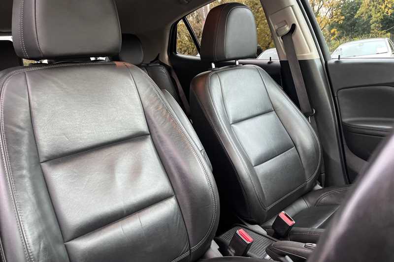 Used Vauxhall Mokka X 2018 for sale - 76462684: Photo 23