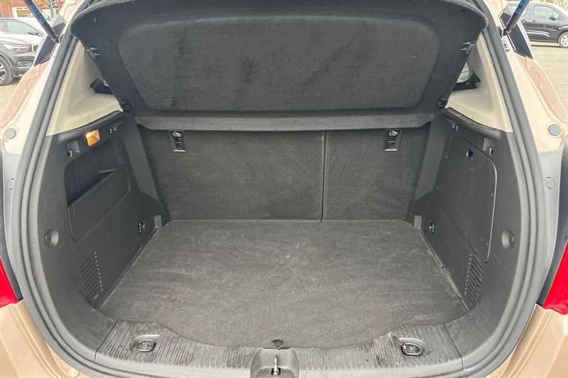 Used Vauxhall Mokka X 2018 for sale - 76462684: Photo 25