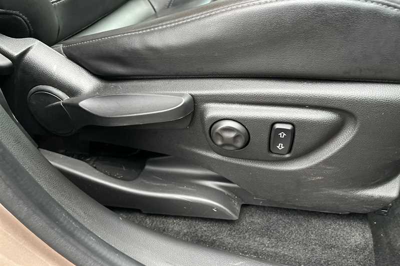 Used Vauxhall Mokka X 2018 for sale - 76462684: Photo 26