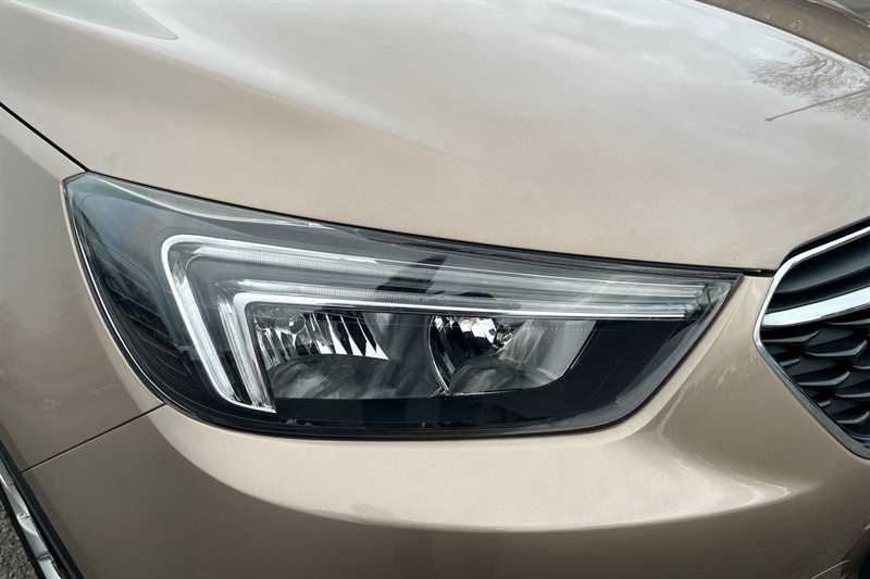 Used Vauxhall Mokka X 2018 for sale - 76462684: Photo 28