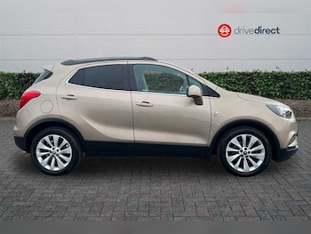 Used Vauxhall Mokka X undefined for sale - 76462684: Photo